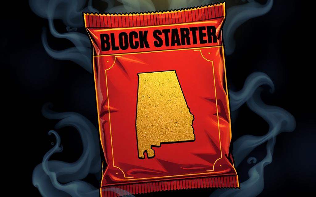 Block Starter Pack