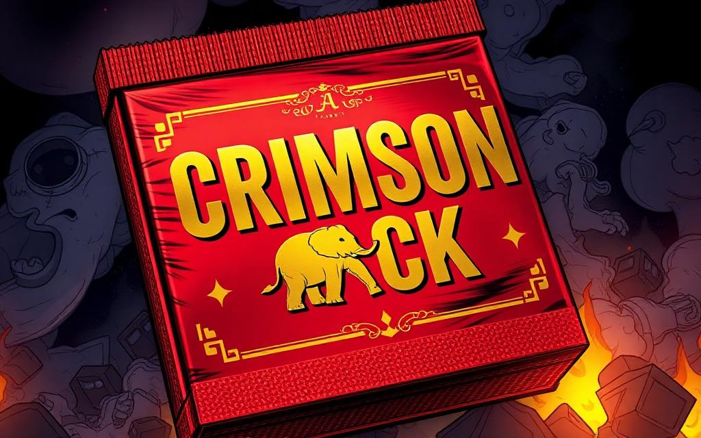 Crimson Pack