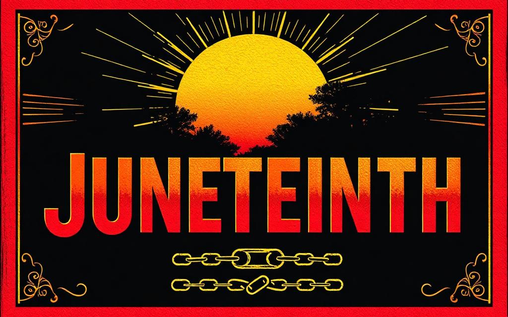 Juneteenth Tribute Pack